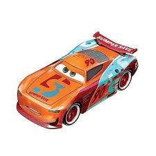 Disney Car Toys Color Change Vehicles
