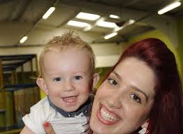 Noah named Thanet's cutest kid in Bumble Beez/Thanet Extra competition