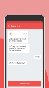 Chatting to foreigners and exchange languages. Utter Learn English On Chat 1 0 1 87 Mod Apk Free Download For Android