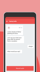 You can meet people from all around the world and talk about whatever you want. Utter Learn English On Chat 1 0 1 87 Mod Apk Free Download For Android
