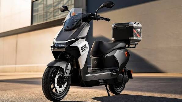 🌟 Ele chegou! Yadea GFX6 oficialmente lançado! 💚 Fabricado no Brasil,  feito para o Brasil A próxima geração de mobilidade elétrica, feita para os  pilotos brasileiros 🚀 Lançamento oficial já começou —
