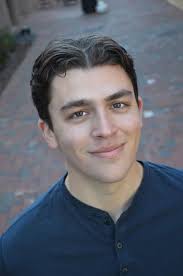 Actor seeking work opportunities