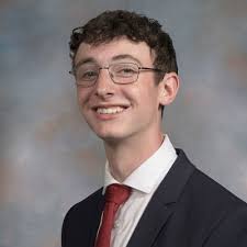 This past May, I graduated magna cum laude from the University of Richmond,  earning a Bachelor of Arts degree in Political Science with a minor in  Healthcare Studies. I'm pleased to share