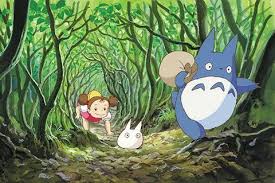 Every studio ghibli movie ranked from worst to best. The Best Movies For Toddlers Totoro Crafts My Neighbor Totoro Studio Ghibli