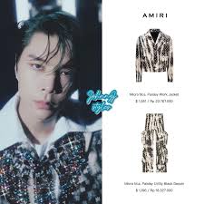 Fact Check' Chandelier ver. #JOHNNY #JOHNNY #JOHNNYSUH #SEOJOHNNY  #SEOYOUNGHO #NCTJOHNNY #쟈니 #ジャニー #NCT127 #NCT #nctstyle #nctfashion #쟈니패션  #amiri