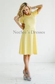 Image Result For Light Yellow Bridesmaid Dresses Modest Classy Dress Modest Dresses Summertime Dresses