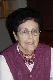 Flora Chappell Chesnut Obituary October 5, 2013