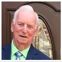 Julia Keith Coffey: February 17, 1947