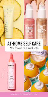 Self Care Products Us Life And Style The Sweetest Thing Best Skincare Products Beauty Skin Care The Sweetest Thing Blog