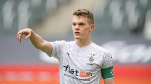 248,536 likes · 91 talking about this. Trotz Toller Entwicklung Von Gladbach Ginter Zukunft Bleibt Weiter Ungewiss Sportbuzzer De