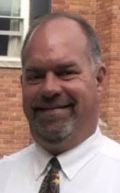 Obituary information for Todd Allen Seeley