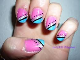 Here are some more cute nail designs for short nails that will inspire you! Cute Short Nail Designs Archives Nailspix