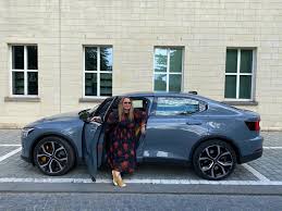 Polestar is a swedish automotive brand owned by volvo cars and by extension its parent company geely. Testdriving The Polestar 2 Wowwatchers