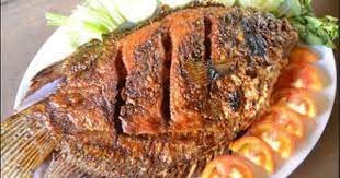 Resep Masakan Resep Masakan Ikan Gurame Bumbu Rujak Renyah Resep Masakan Memasak Resep Ikan