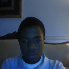 Darius Meadows (@DariusMeadows)