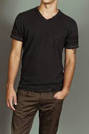 Black Plain Shirt Mens Fashion Classic Mens Fashion Mens Outfits