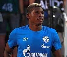 Join the discussion or compare with others! Breel Embolo Wikipedia