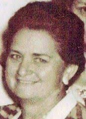 Reva Genevieve Aubuchon Mitchell (1909-1977)