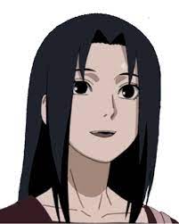 As always i referenced loved ones and they're obviously itachi and izumi. Mikoto Uchiha Eroninja Wiki Fandom