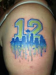 Seattle seahawks logo seahawks fans seahawks football football memes hot tattoos tattoos for guys tattoos for women henna. 53 Best Seahawk Tattoo Ideas Seahawks Seattle Seahawks Tattoos