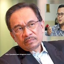 Jenazah allahyarham bekas menteri besar selangor, tan sri abu hassan omar akan dikebumikan hari ini di makam diraja shah alam. Langkah Rawang Anwar Bakal Menteri Besar Selangor