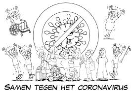 Weitere ideen zu youtube, bibisbeautypalace, bibisbeautypalace youtube. Coronavirus Tekening Kleurplaat