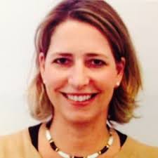 Dr. Julia (Andersen) Broussard, MD