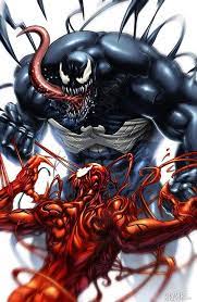 Sequel to the 2018 film 'venom'. Venom Vs Carnage Carnage Venom Marvel Venom