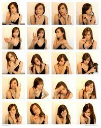 Pose Reference Female Face Pose Refs Ii Hands And Face By Zombiesmile On Deviantart pose refs ii hands and face by