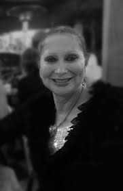 Olga Gloria's Memorial