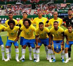 Saiba onde assistir ao jogo do brasil hoje. Brasil Tera Hoje Jogo Decisivo E Pode Enfrentar A Alemanha Nas Oitavas Ednoticias