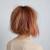 Grunge Red Hair Aesthetic Tumblr