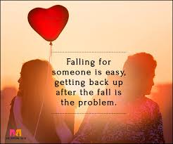 Matthew 8:24 suddenly a furious storm came up on the lake, so that the waves swept over the boat. 50 Falling In Love Quotes Musings For Those Who Tripped And Fell