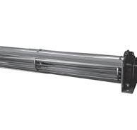 25MM DC Cross Flow Fans - 12V sDF25 Tangential Fan – Sofasco ...