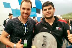 Maybe you would like to learn more about one of these? A Vilagbajnok Magyar Polokapus Tartotta A Lelket Autoversenyzo Occseben