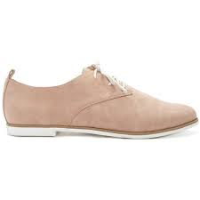 Forever 21 Women S Faux Leather Oxfords Womens Faux Leather Leather Oxfords Oxford Platform Shoes