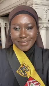 Aissatou Cisse's Instagram, Twitter & Facebook