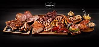 The butcher's knife restores hp every time a successful attack is performed (no hp is restored if the attack is blocked). The Butcher S Table Home Facebook