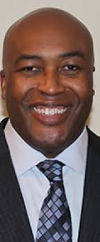 Gil Beverly is Titans new vice president of brand, marketing and  communication