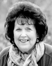 Carol Benson-Gustason Obituary (1941