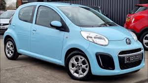 Image result for Bleu Electra 2013 Citroen