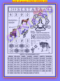 1 New Message Kode Syair Hongkong 30 November 2019 Forum Syair Togel Hongkong Singapura Sydney