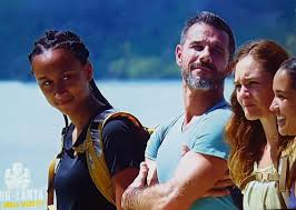Tout a donc été mis en place pour que l'aventure se déroule dans les meilleures conditions qui soient. Television Shanice Originaire Du Grand Quevilly Passe La Premiere Etape De Koh Lanta