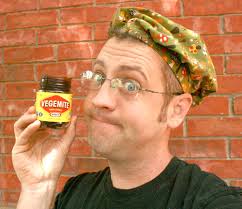 The truth about Vegemite…from an American foodie
