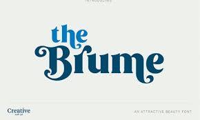 To have a commanding presence; 24 New Free Commercial Fonts For 2020 Practical Ecommerce