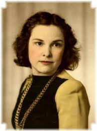 Dorothy Bellinger's Instagram, Twitter & Facebook