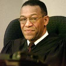 Bruce Weekes Atlantic City Resident Municipal Court Judge Bruce Weekes was  born and raised in Atlantic City... Weekes graduated Atlantic City High  School in 1964.. and attended Rugters University graduated in 1968.