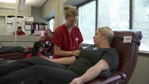 Just choose pay later and pay in 4 at checkout through millions of online stores where paypal is available and split your payment into 4 * paying friends back, or chipping in requires that you have an account with paypal. Senator Introducing Bill To Ban Payments For Blood Donation Globalnews Ca