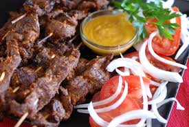 Journey To Cameroon Recipes African Food Food