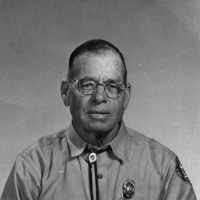 Clifford S Steedley (1899–1975)